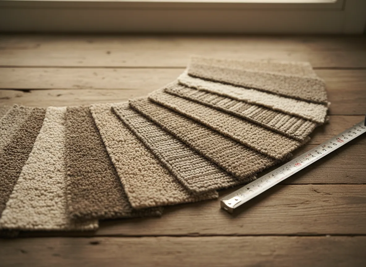 Carpet Installation Point Of Rocks, WY FAQs